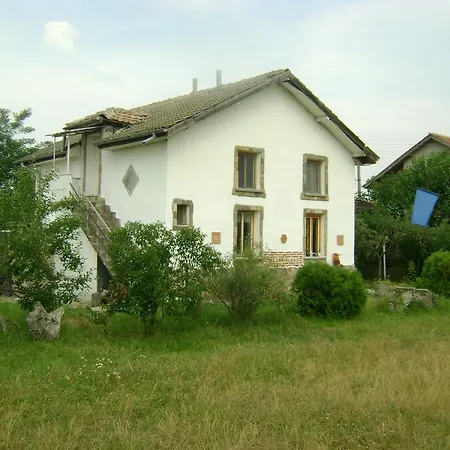Pensiune House Keranov *