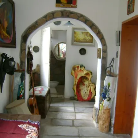 House Keranov * Belovitsa