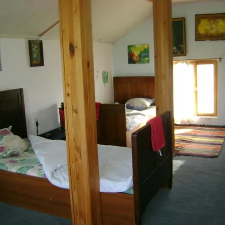 Pensiune House Keranov Belovitsa
