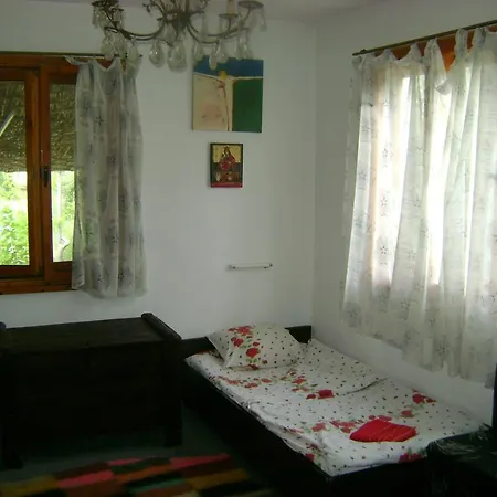 Pensiune House Keranov *