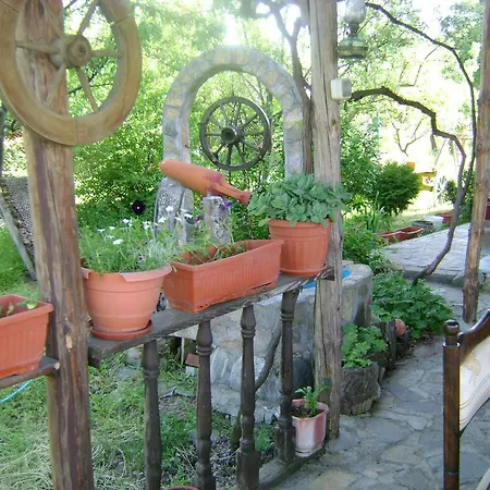House Keranov * Belovitsa
