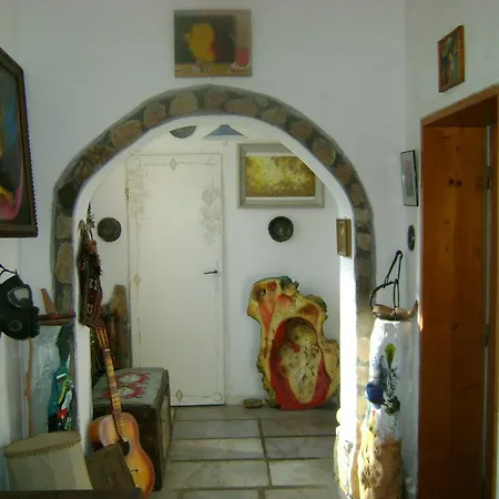Pensiune House Keranov *