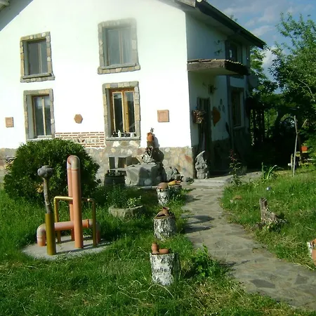 House Keranov * Belovitsa